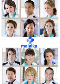 Affiche de Malaika