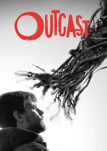 Póster de Outcast
