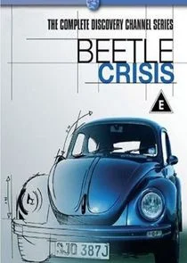 Affiche de Beetle Crisis