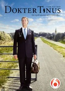 Dokter Tinus