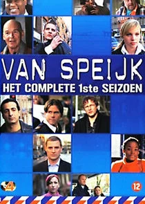 Affiche de Van Speijk