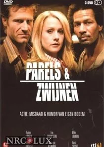 Poster di Parels & Zwijnen