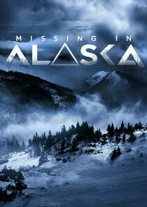 Plakat Missing in Alaska