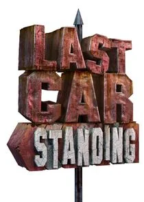 Affiche de Last Car Standing