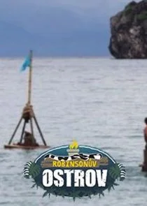 RobinsonÄąĹ»v ostrov afişi