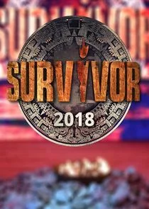 Survivor afişi