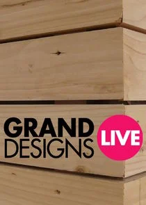 Grand Designs Live
