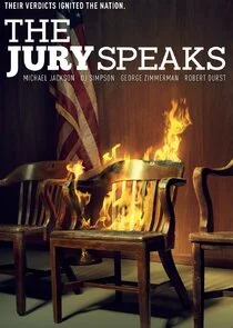 Poster di The Jury Speaks