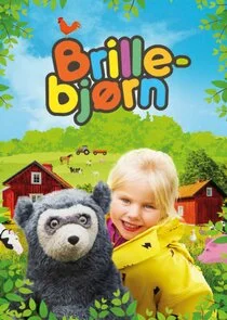 Affiche de Brillebjørn