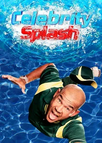 Celebrity Splash! Poster