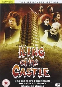 King of the Castle Poster