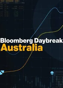 Affiche de Bloomberg Daybreak: Australia