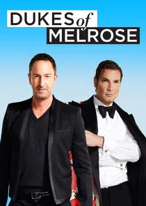 Affiche de Dukes of Melrose
