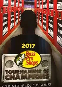 Bass Pro Shops Tournament of Champions Poster