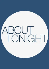 About Tonight afişi