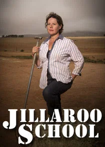 Affiche de Jillaroo School