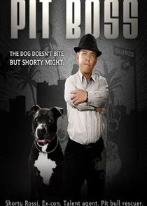 Affiche de Pit Boss