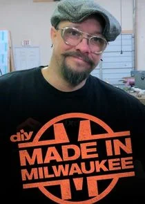 Affiche de Made in Milwaukee
