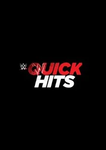 Poster di WWE Quick Hits