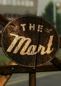 Affiche de The Mart