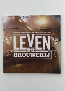 Affiche de Leven in de Brouwerij