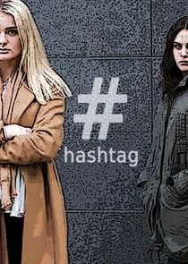 Pôster de #hashtag