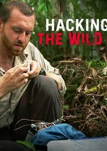 Póster de Hacking the Wild