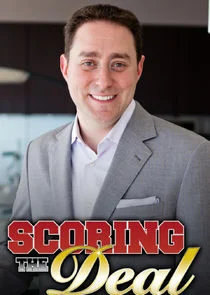 Affiche de Scoring the Deal