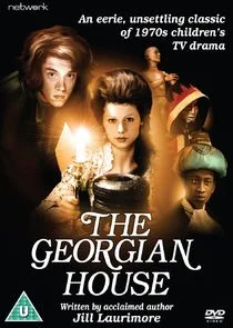 The Georgian House Poster