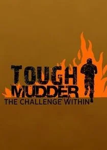 Affiche de Tough Mudder: The Challenge Within