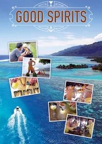 Good Spirits Poster