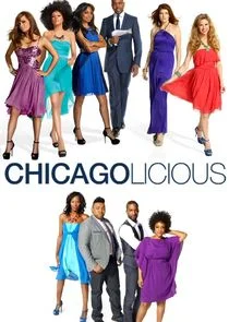 Affiche de Chicagolicious