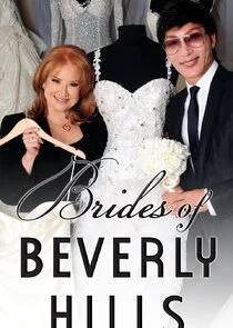 Affiche de Brides of Beverly Hills