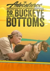 Pôster de The Adventures of Dr. Buckeye Bottoms
