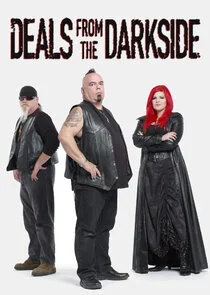 Affiche de Deals from the Dark Side