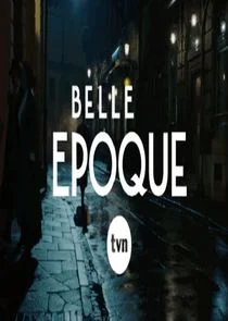 Affiche de Belle Epoque