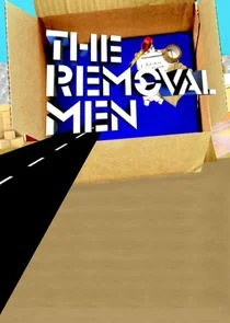 Affiche de The Removal Men - Pickfords