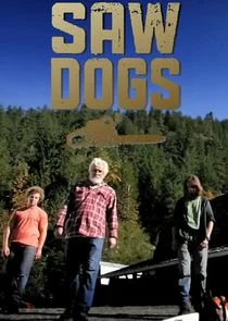 Affiche de Saw Dogs