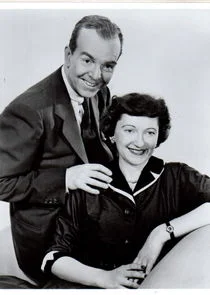 Ethel and Albert afişi