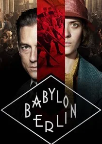 Babylon Berlin