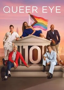 Queer eye
