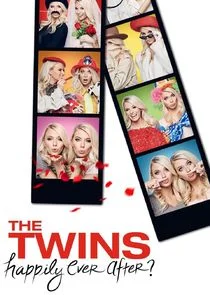 Affiche de The Twins: Happily Ever After?
