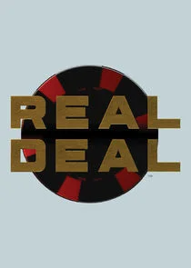 Affiche de Real Deal