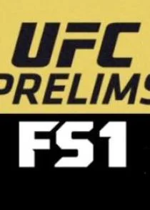 Affiche de UFC Prelims on FS1