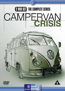 Affiche de Campervan Crisis