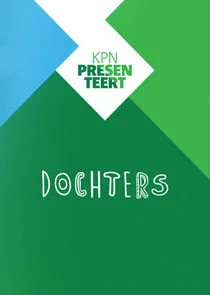 Affiche de Dochters