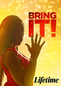 Bring It! poster