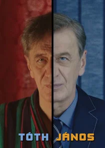 TÄ‚Ĺ‚th JÄ‚Ë‡nos afişi