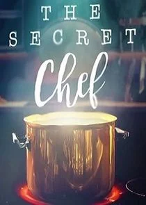 Pôster de The Secret Chef