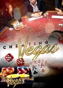 Affiche de Cheating Vegas